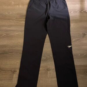 Speedo Women’s Graphite Joggers